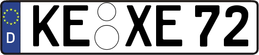 KE-XE72