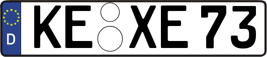 KE-XE73