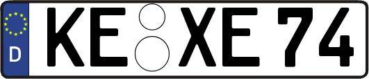 KE-XE74