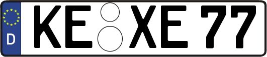 KE-XE77