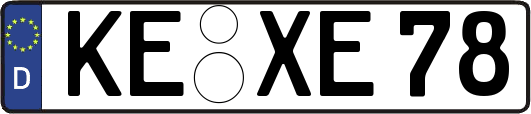 KE-XE78