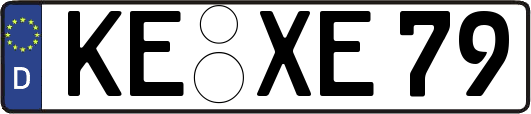 KE-XE79
