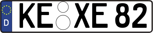 KE-XE82