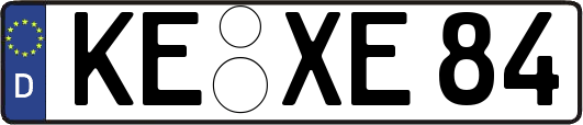 KE-XE84