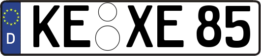 KE-XE85