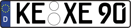 KE-XE90