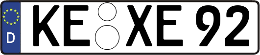 KE-XE92