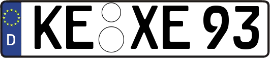 KE-XE93