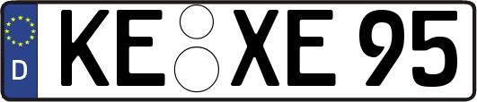 KE-XE95