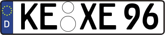 KE-XE96