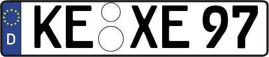 KE-XE97