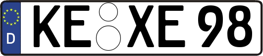 KE-XE98
