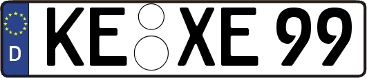 KE-XE99