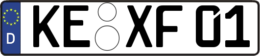 KE-XF01
