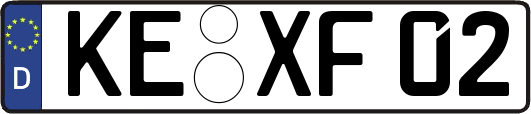 KE-XF02