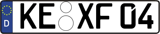 KE-XF04
