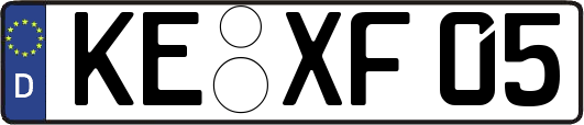 KE-XF05