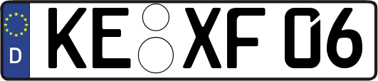 KE-XF06