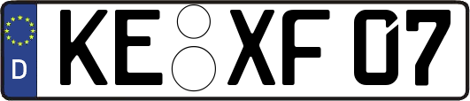 KE-XF07