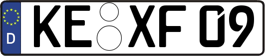 KE-XF09