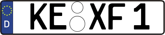 KE-XF1