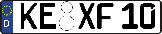 KE-XF10