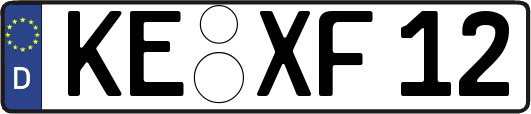 KE-XF12