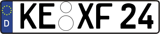 KE-XF24