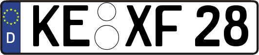 KE-XF28