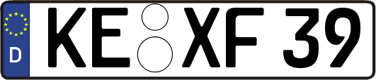 KE-XF39
