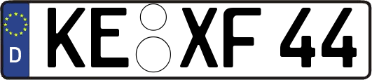 KE-XF44