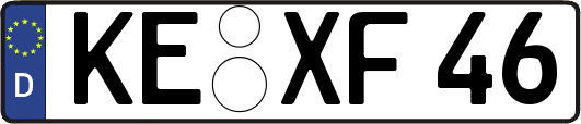 KE-XF46