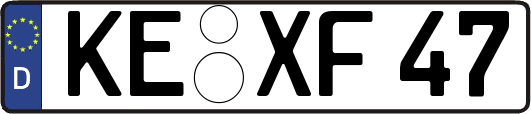 KE-XF47