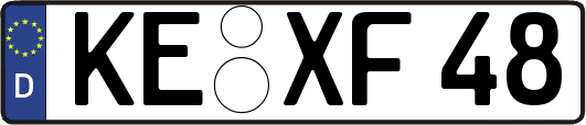 KE-XF48