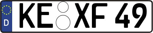 KE-XF49