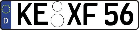 KE-XF56