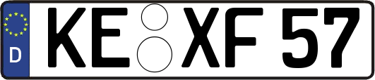 KE-XF57