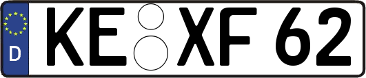 KE-XF62