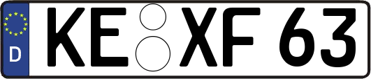 KE-XF63