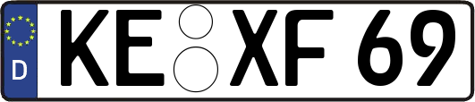 KE-XF69