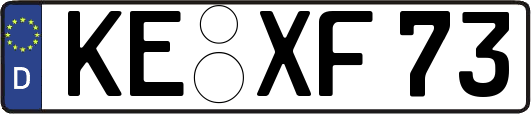 KE-XF73