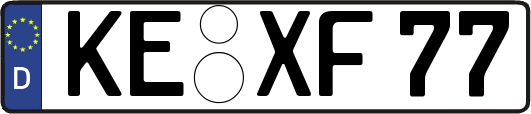 KE-XF77