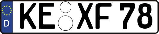KE-XF78
