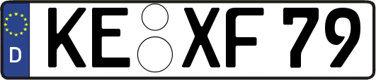 KE-XF79