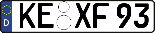 KE-XF93