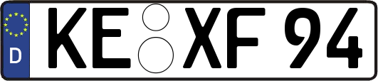 KE-XF94