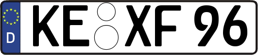 KE-XF96
