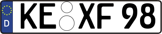 KE-XF98
