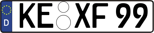 KE-XF99