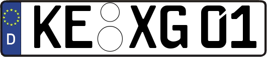 KE-XG01